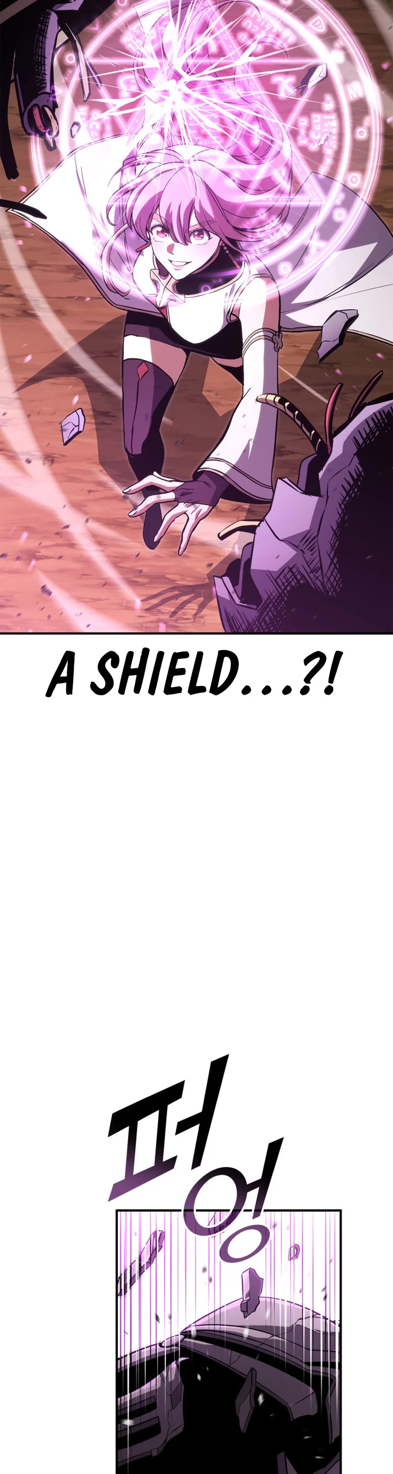 Ranker's Return (Remake) Chapter 139 page 50 - Chapter 139