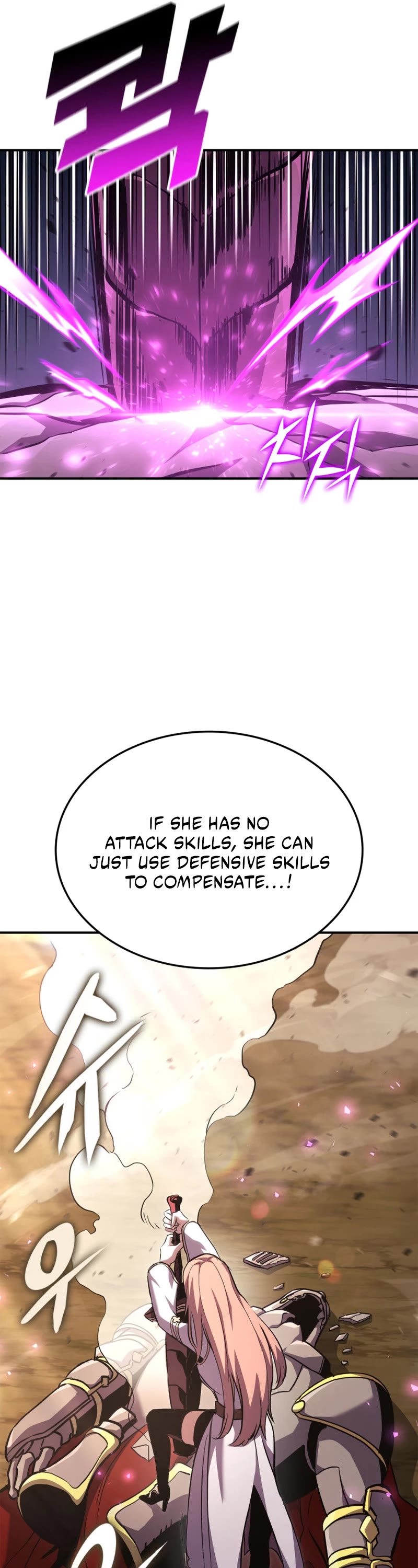 Ranker's Return (Remake) Chapter 139 page 53 - Chapter 139