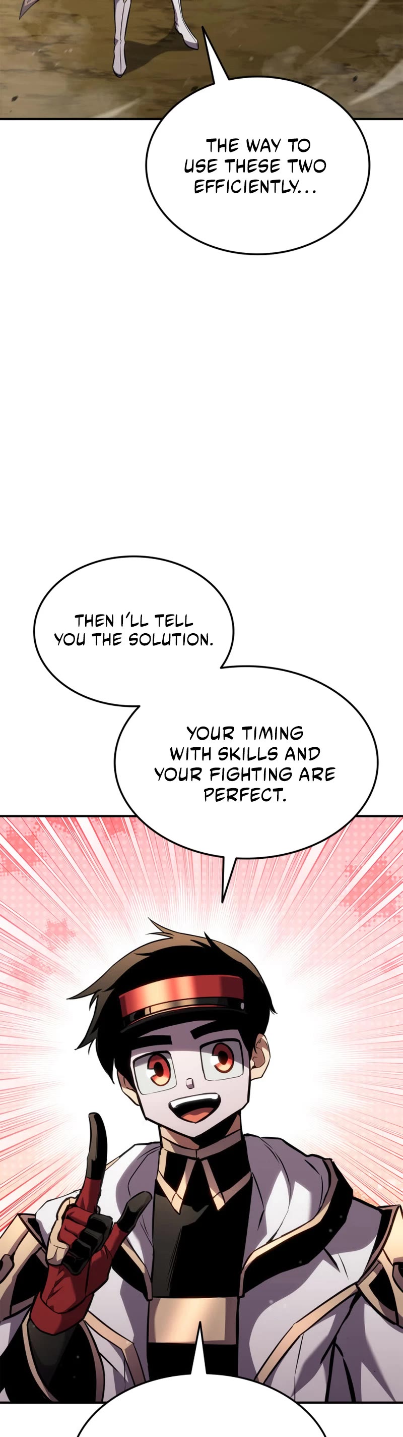 Ranker's Return (Remake) Chapter 139 page 58 - Chapter 139