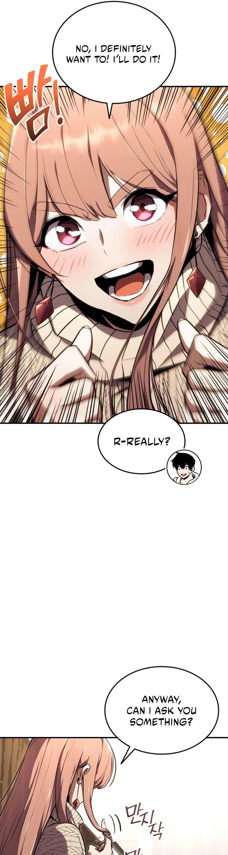 Ranker's Return (Remake) Chapter 139 page 6 - Chapter 139