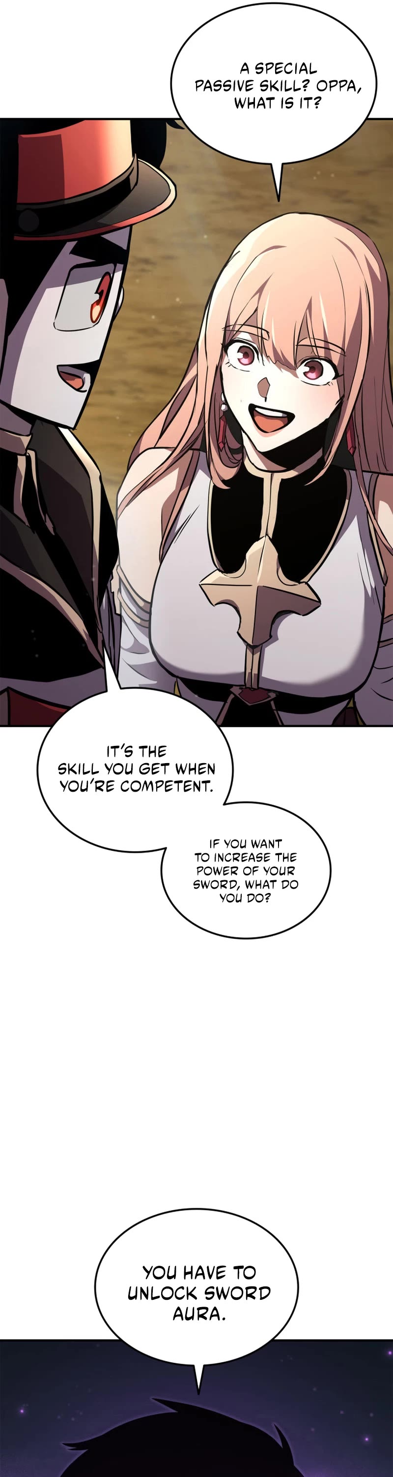Ranker's Return (Remake) Chapter 139 page 60 - Chapter 139