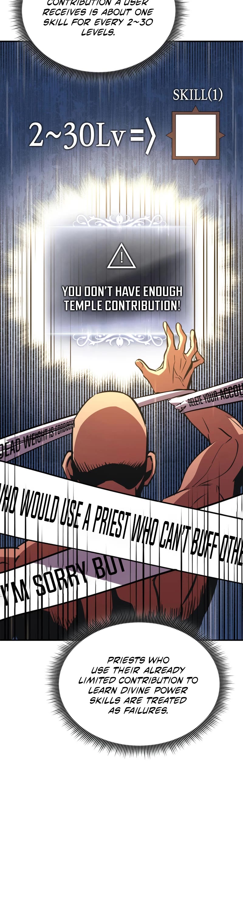 Ranker's Return (Remake) Chapter 139 page 65 - Chapter 139