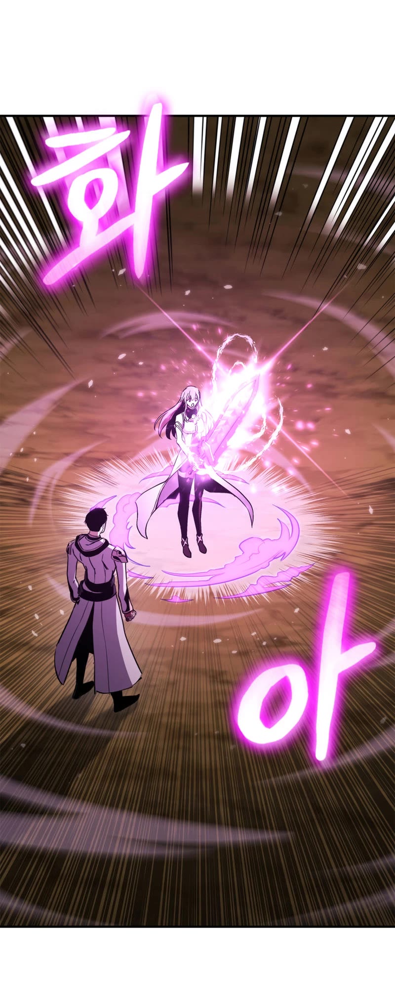 Ranker's Return (Remake) Chapter 139 page 67 - Chapter 139