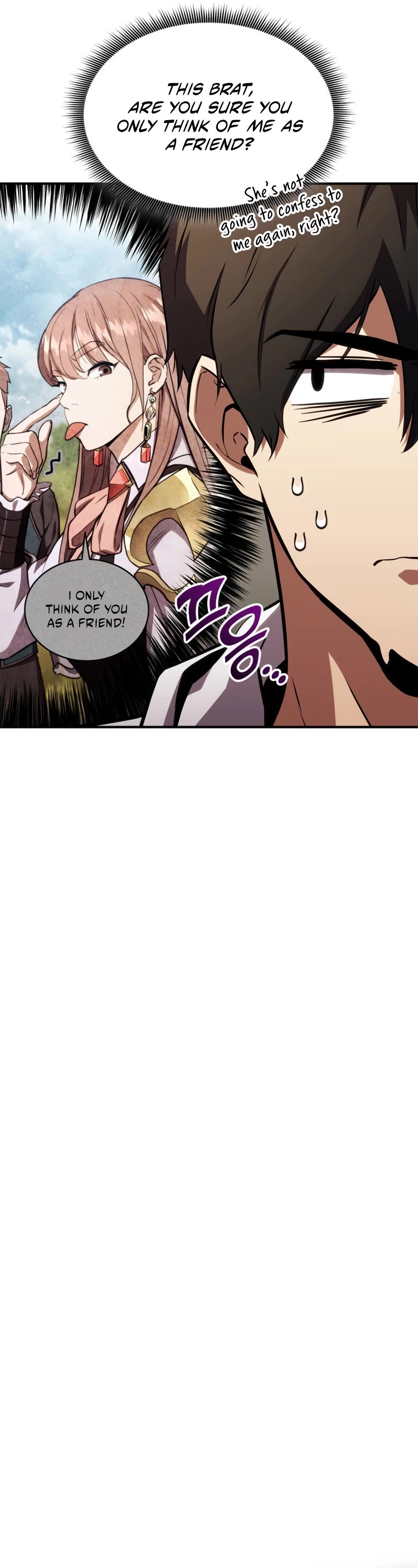 Ranker's Return (Remake) Chapter 139 page 9 - Chapter 139