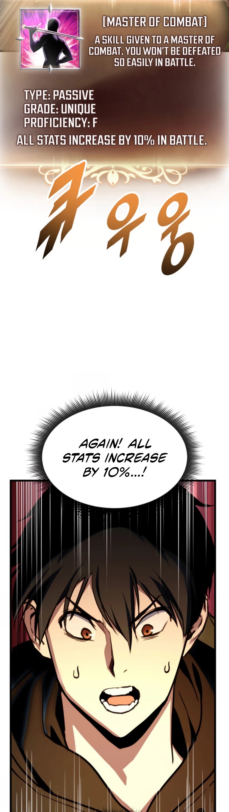 Ranker's Return (Remake) Chapter 14 page 13 - Chapter 14