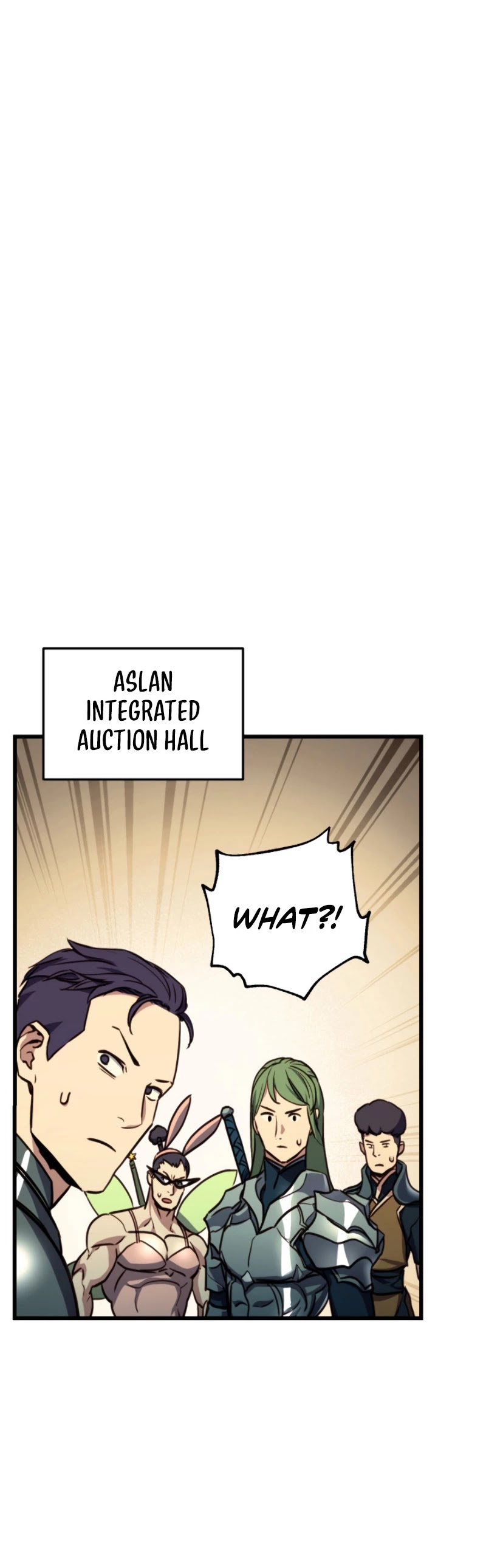 Ranker's Return (Remake) Chapter 14 page 22 - Chapter 14