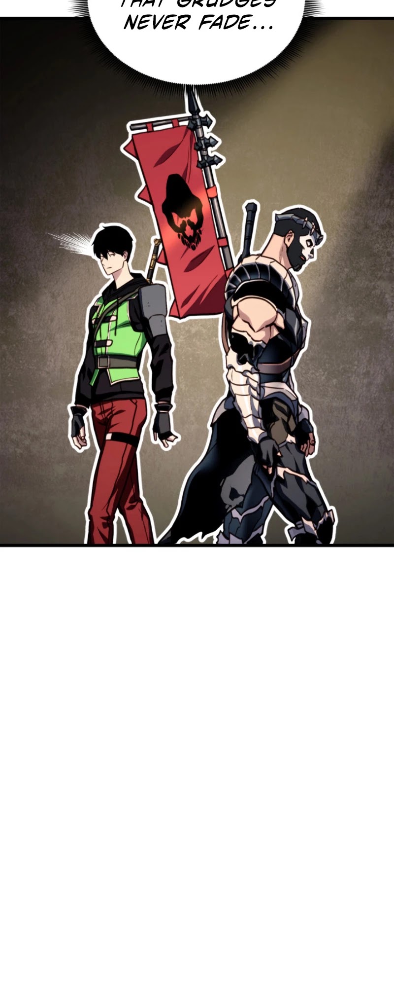 Ranker's Return (Remake) Chapter 14 page 27 - Chapter 14
