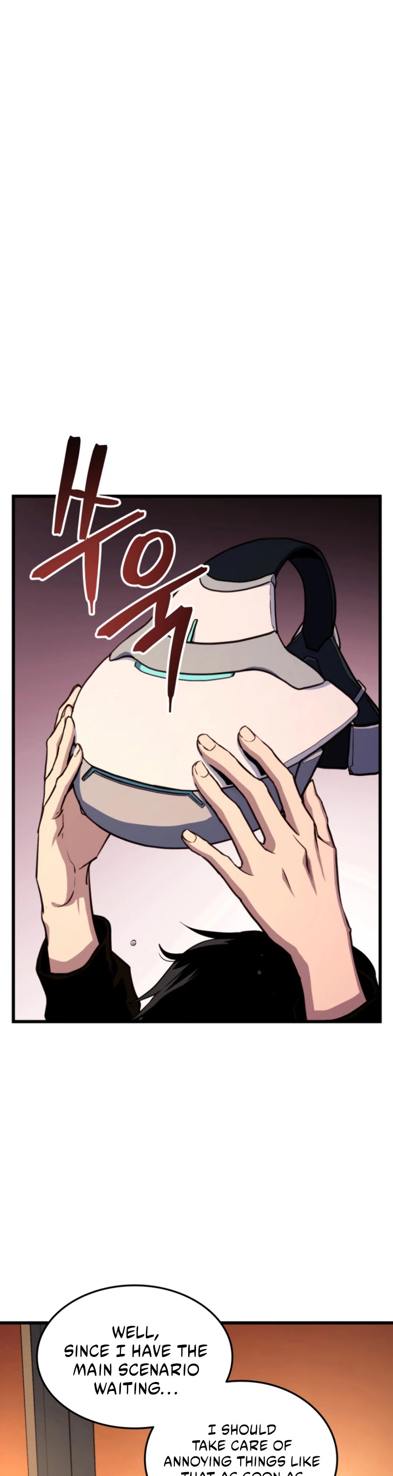 Ranker's Return (Remake) Chapter 14 page 28 - Chapter 14
