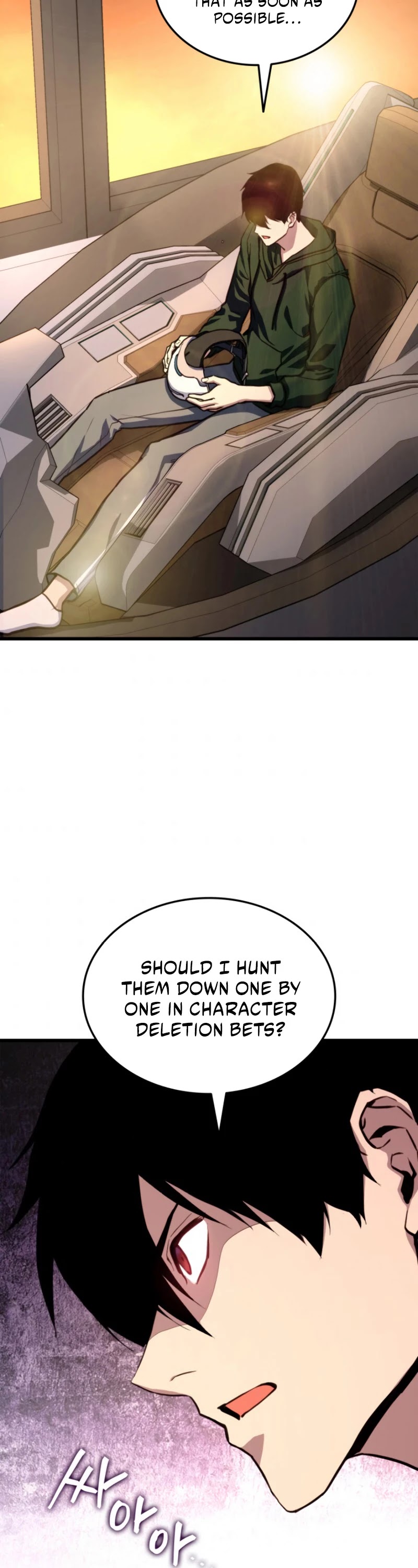 Ranker's Return (Remake) Chapter 14 page 29 - Chapter 14