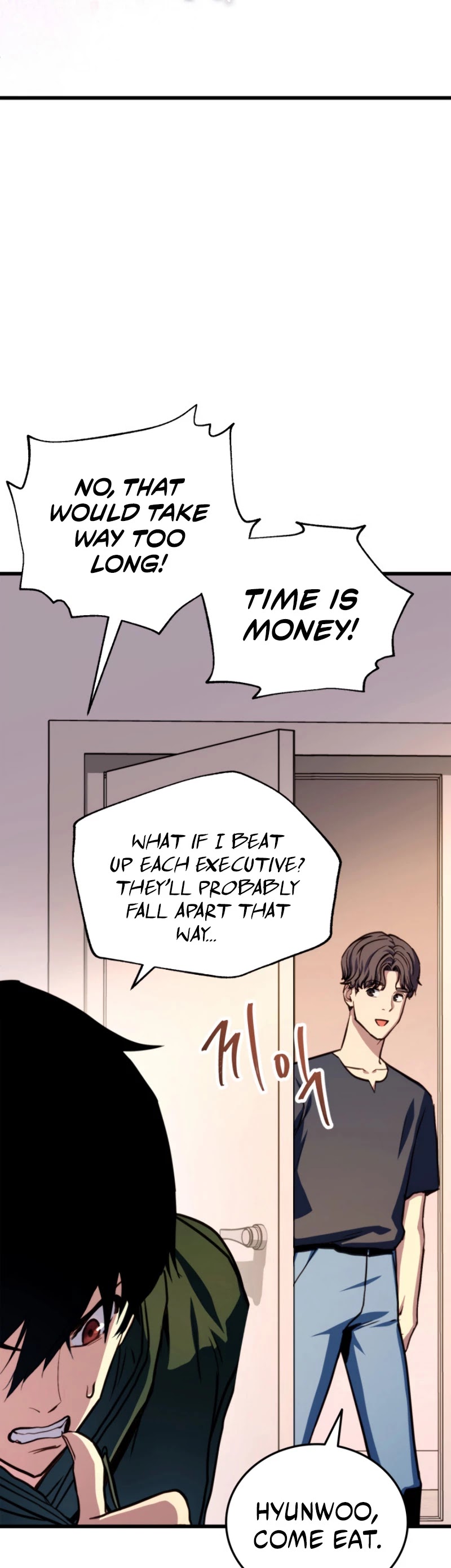 Ranker's Return (Remake) Chapter 14 page 30 - Chapter 14