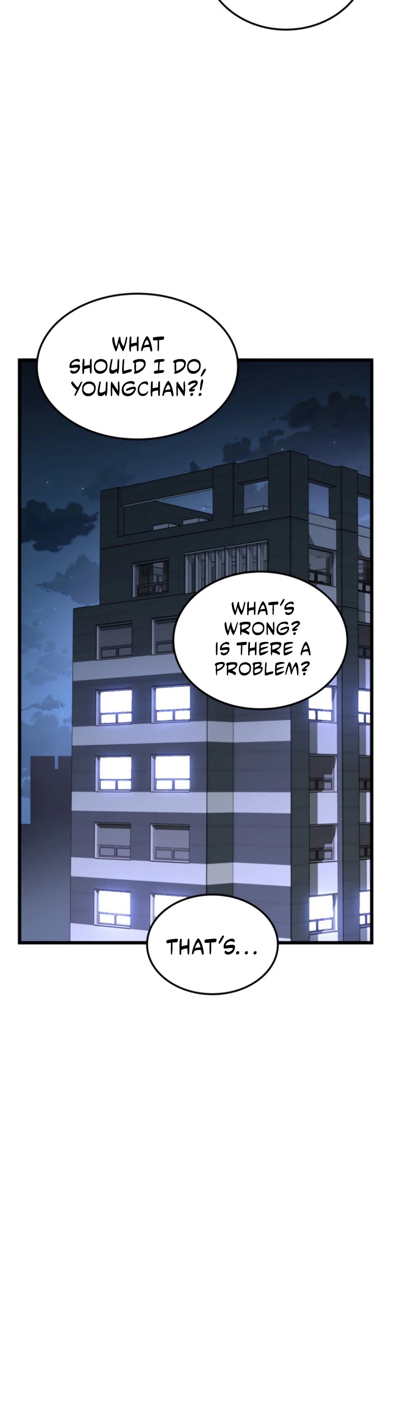 Ranker's Return (Remake) Chapter 14 page 31 - Chapter 14