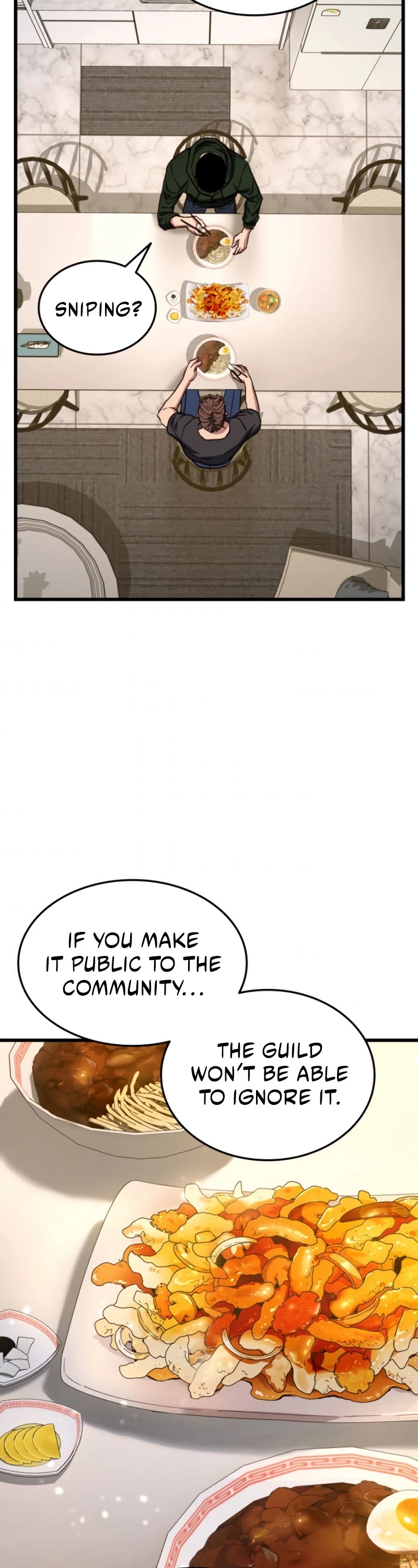 Ranker's Return (Remake) Chapter 14 page 33 - Chapter 14
