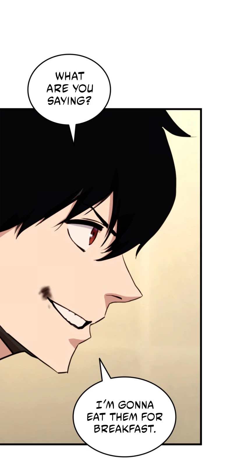 Ranker's Return (Remake) Chapter 14 page 36 - Chapter 14