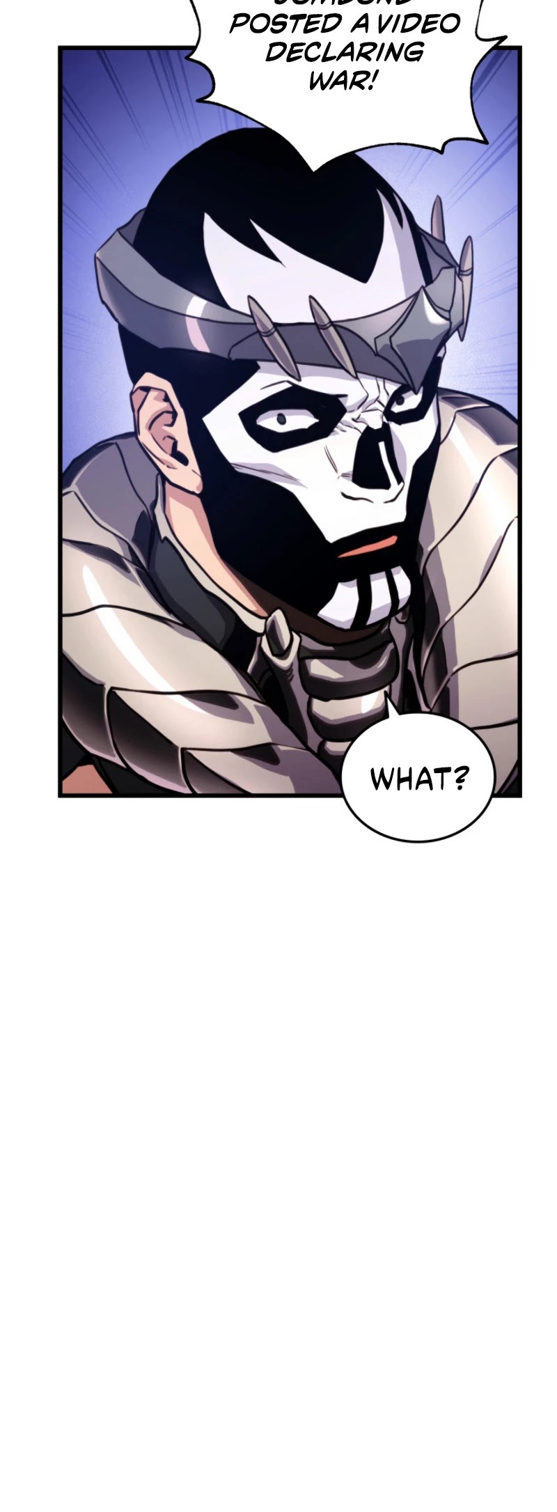 Ranker's Return (Remake) Chapter 14 page 39 - Chapter 14