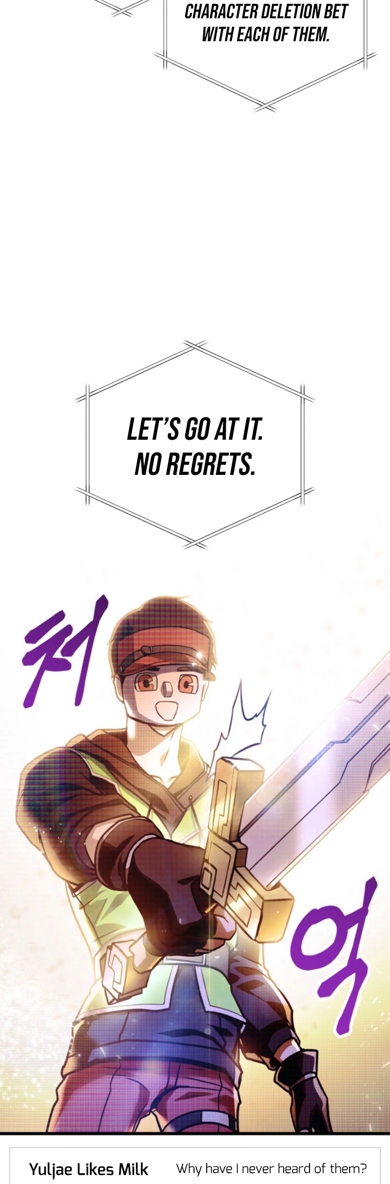 Ranker's Return (Remake) Chapter 14 page 43 - Chapter 14