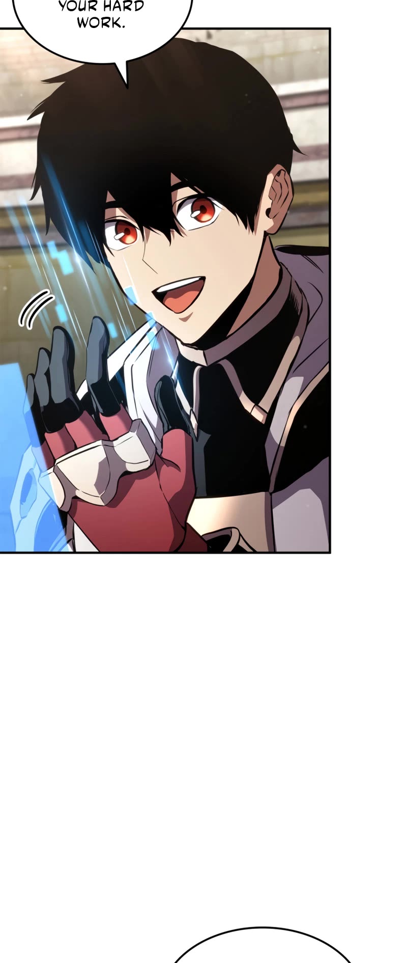 Ranker's Return (Remake) Chapter 140 page 10 - Chapter 140