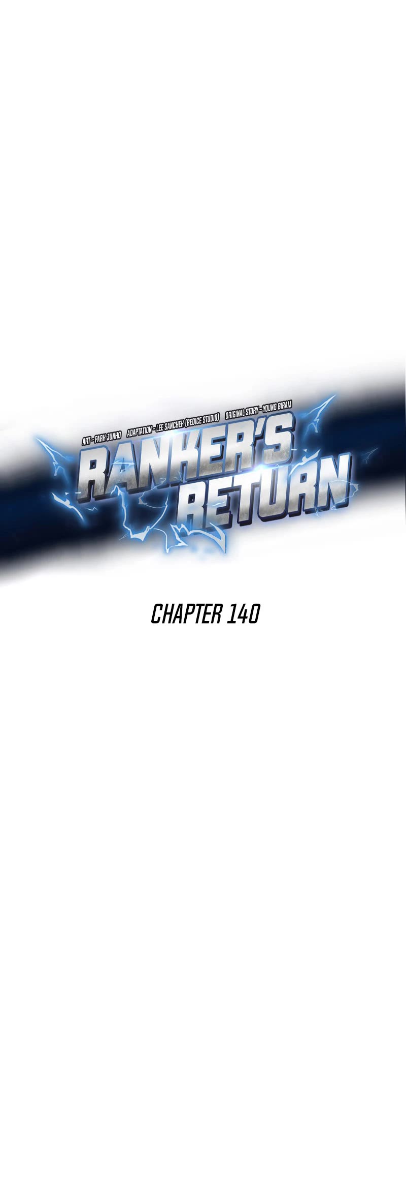 Ranker's Return (Remake) Chapter 140 page 16 - Chapter 140