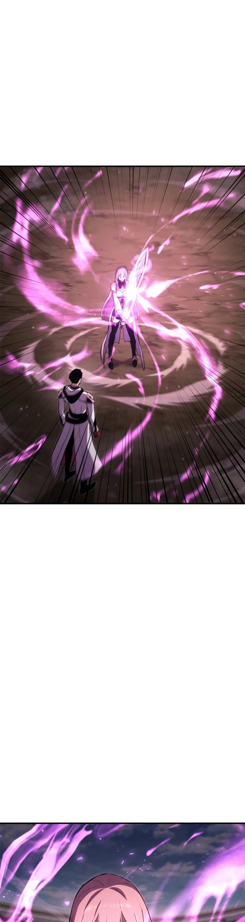 Ranker's Return (Remake) Chapter 140 page 2 - Chapter 140