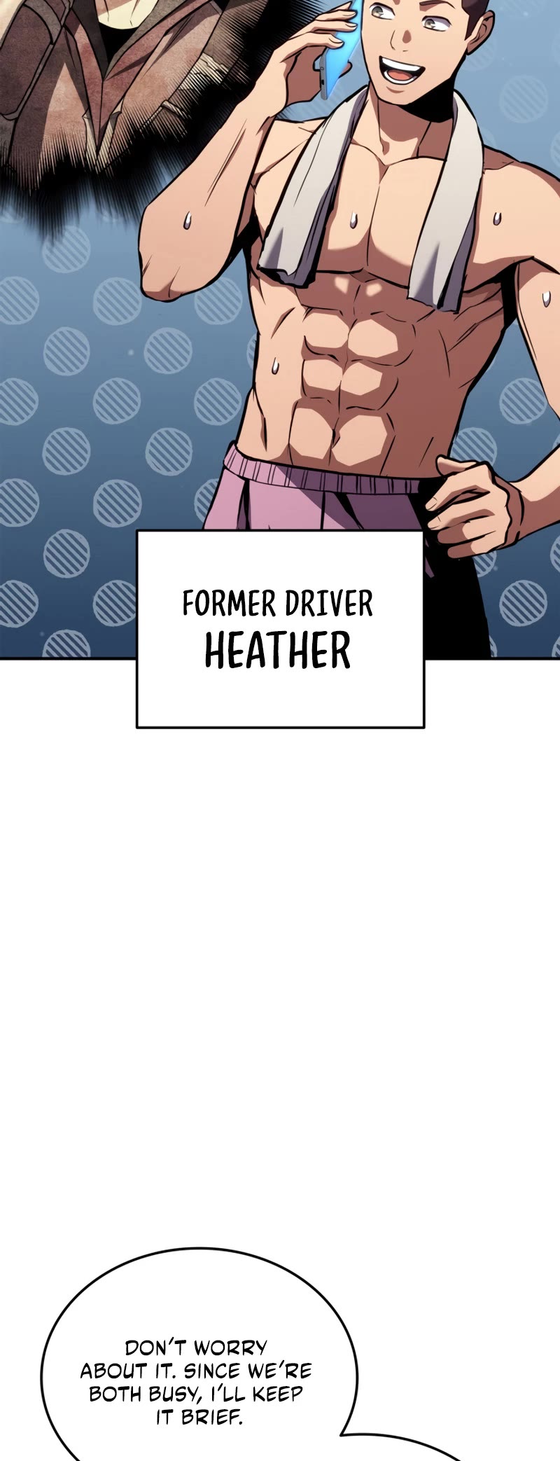 Ranker's Return (Remake) Chapter 140 page 20 - Chapter 140