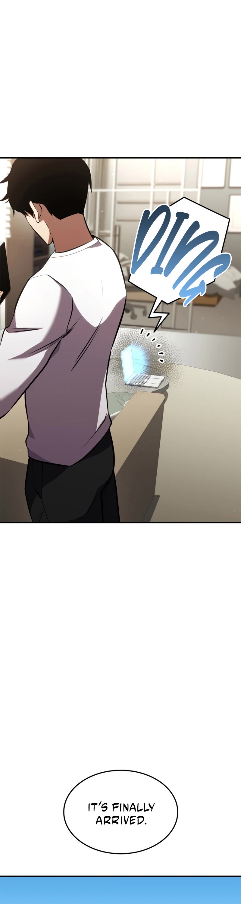 Ranker's Return (Remake) Chapter 140 page 24 - Chapter 140