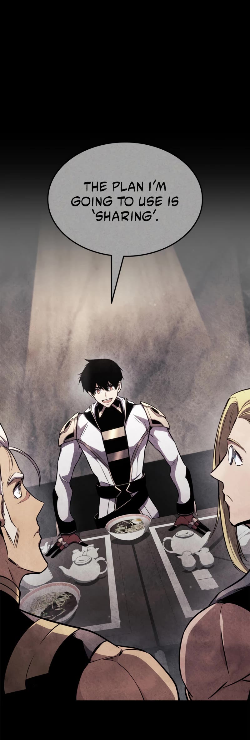 Ranker's Return (Remake) Chapter 140 page 26 - Chapter 140