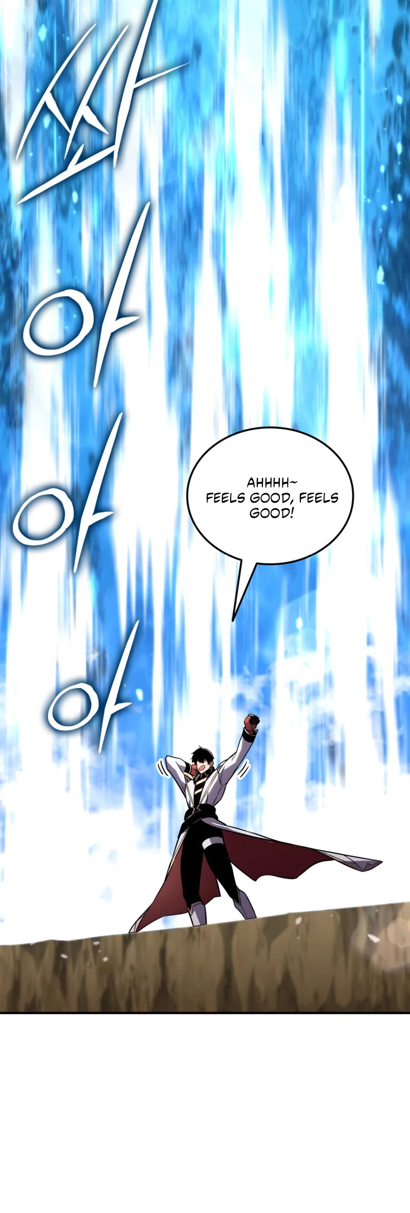 Ranker's Return (Remake) Chapter 140 page 36 - Chapter 140