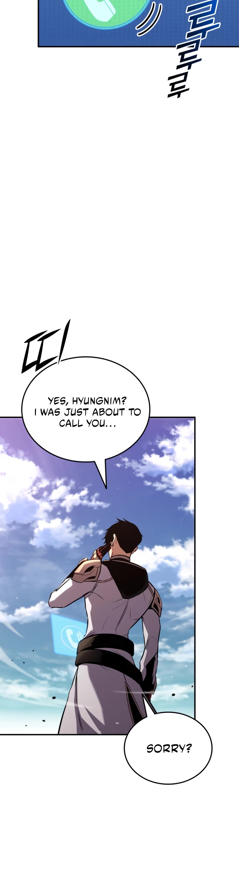 Ranker's Return (Remake) Chapter 140 page 39 - Chapter 140