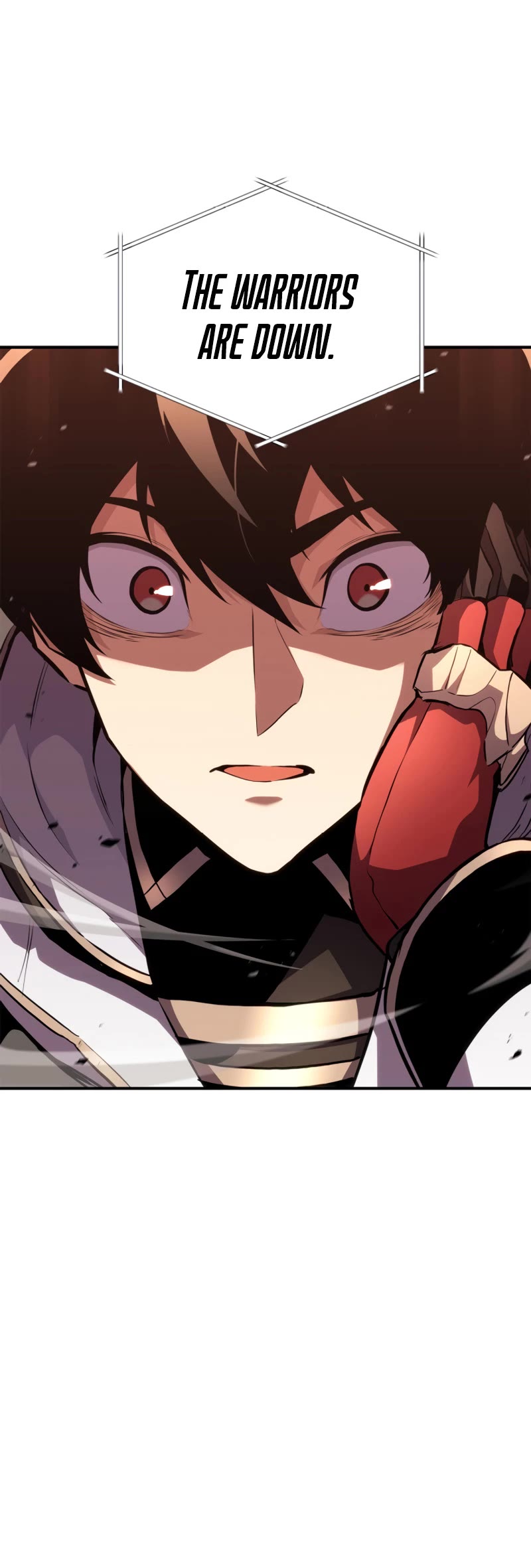 Ranker's Return (Remake) Chapter 140 page 40 - Chapter 140