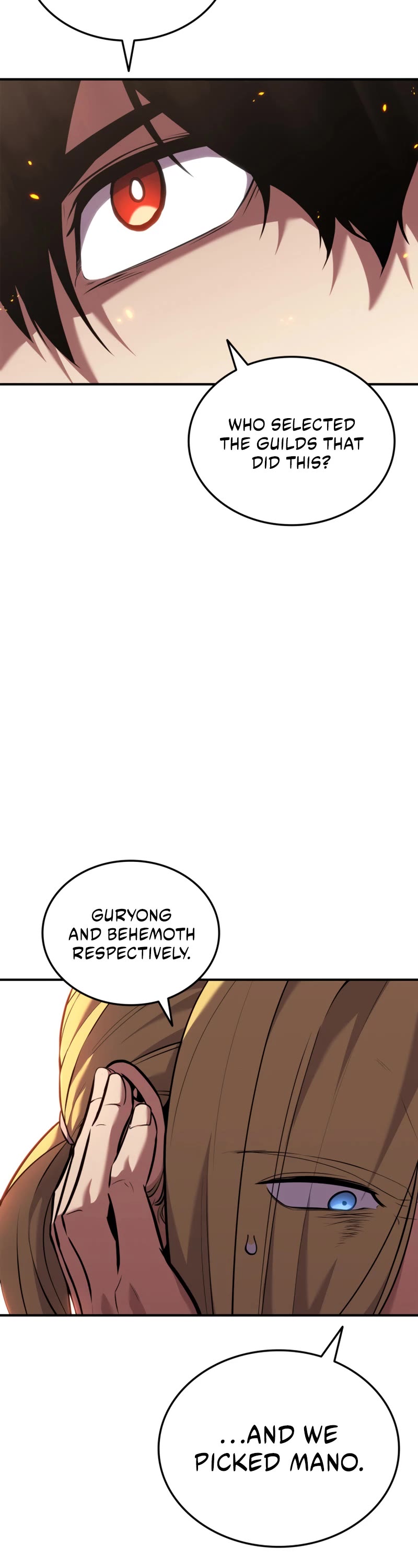 Ranker's Return (Remake) Chapter 140 page 43 - Chapter 140