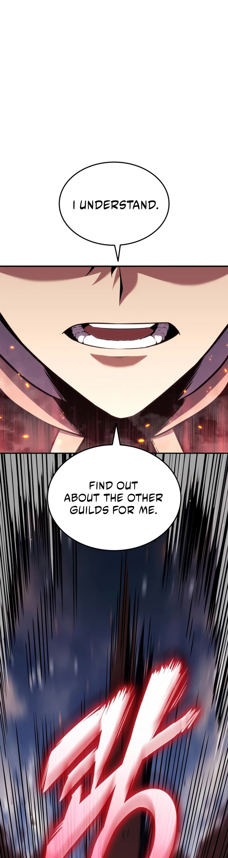 Ranker's Return (Remake) Chapter 140 page 44 - Chapter 140
