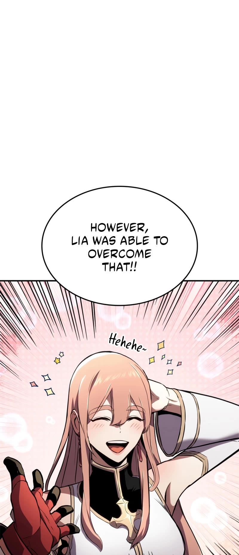 Ranker's Return (Remake) Chapter 140 page 5 - Chapter 140
