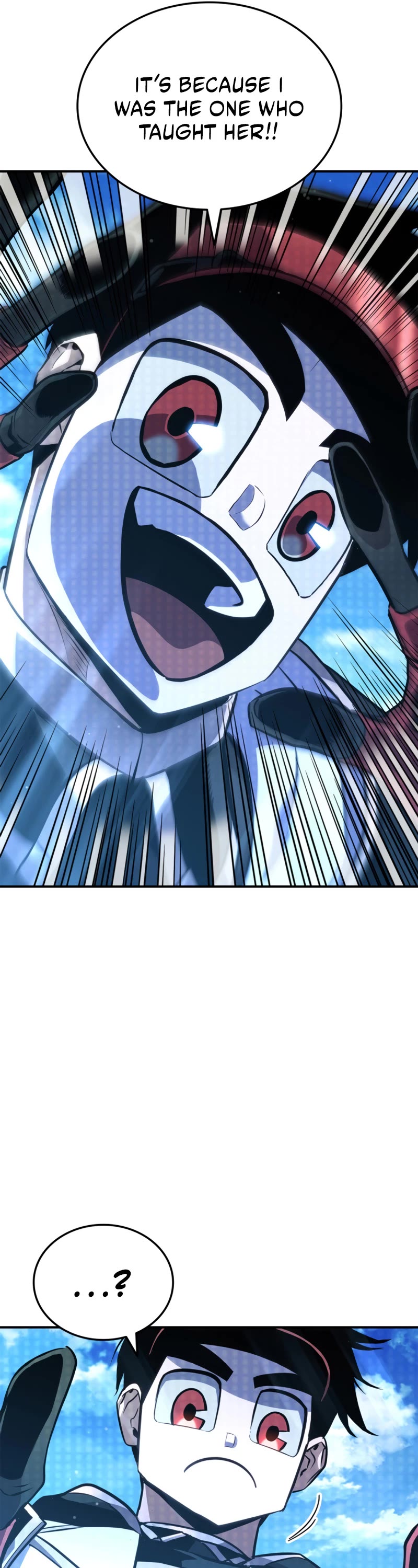 Ranker's Return (Remake) Chapter 140 page 7 - Chapter 140