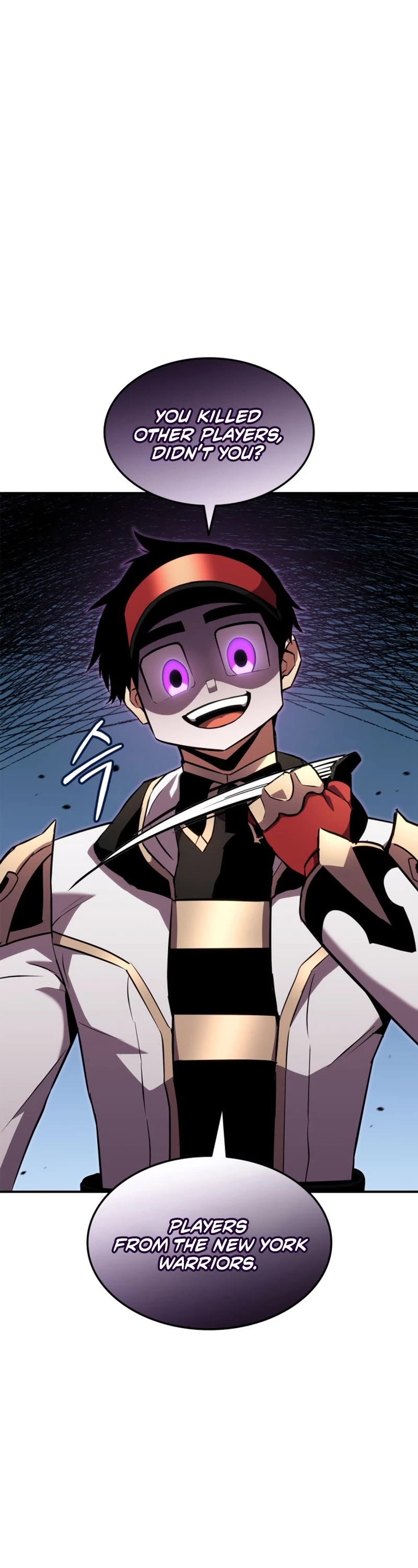 Ranker's Return (Remake) Chapter 141 page 22 - Chapter 141