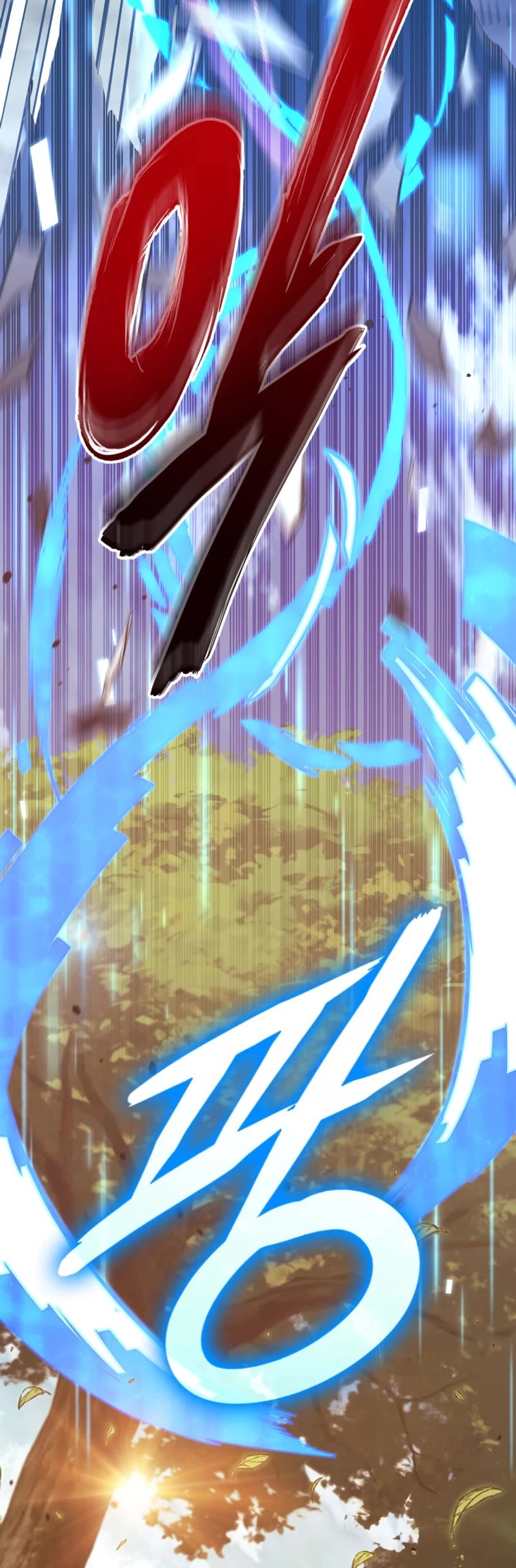 Ranker's Return (Remake) Chapter 141 page 30 - Chapter 141
