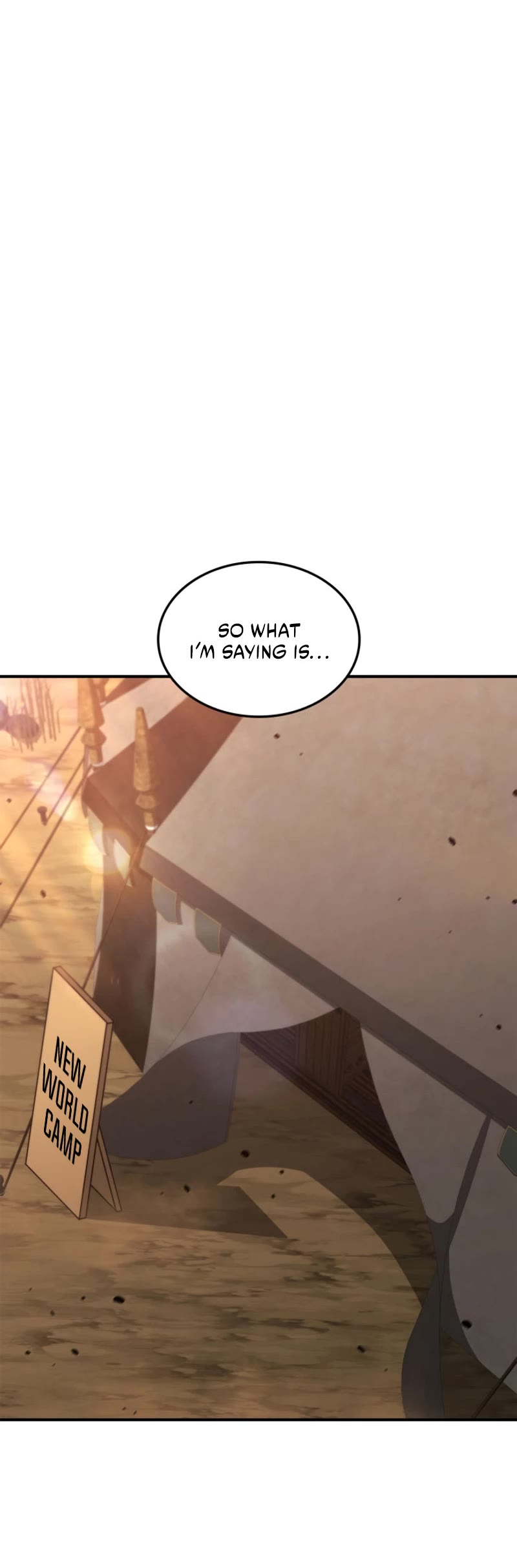 Ranker's Return (Remake) Chapter 141 page 37 - Chapter 141