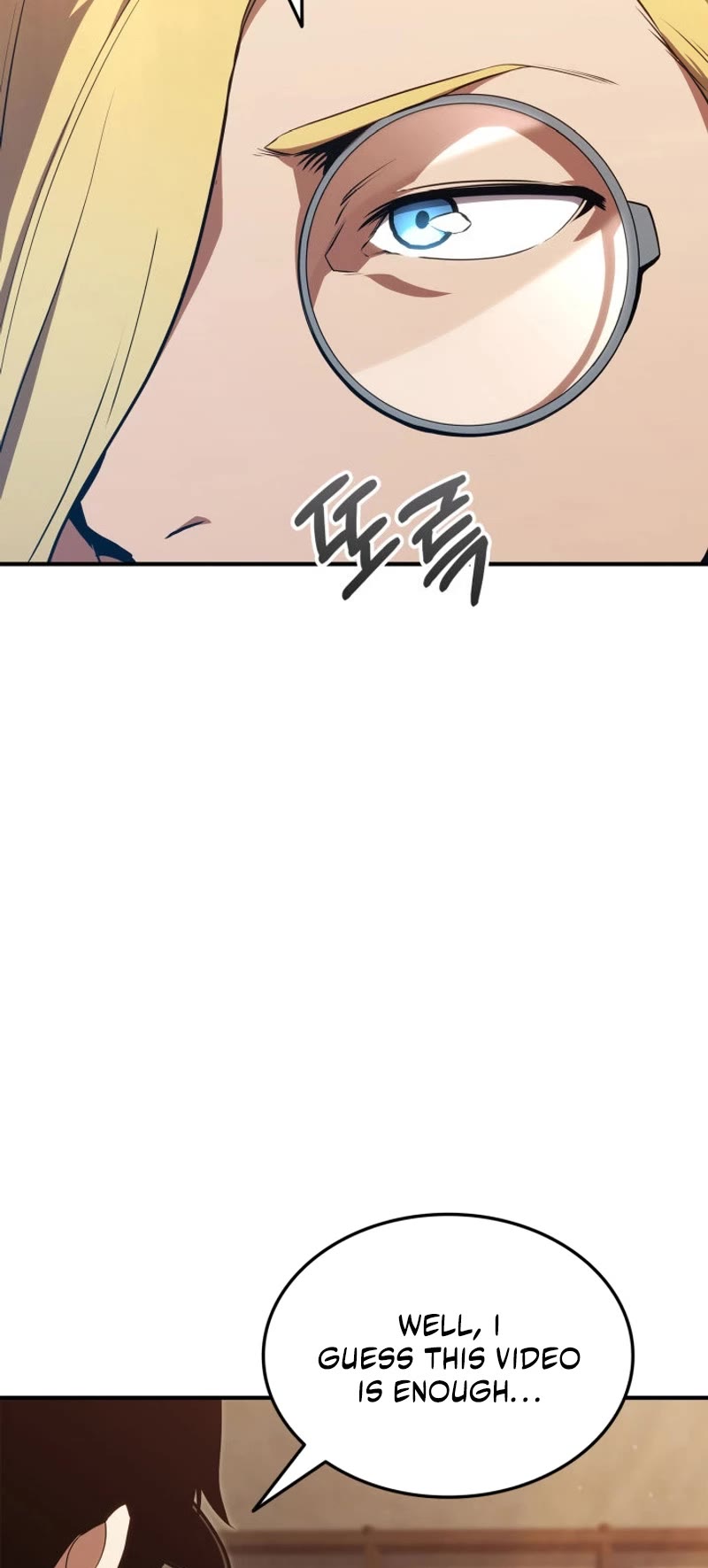 Ranker's Return (Remake) Chapter 141 page 42 - Chapter 141