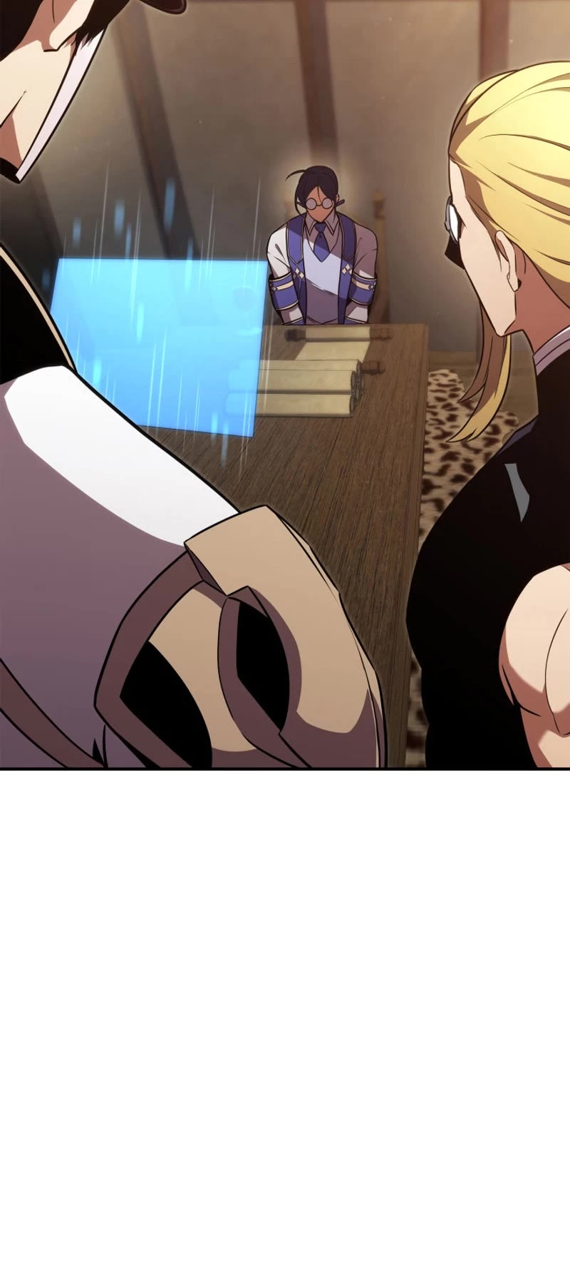 Ranker's Return (Remake) Chapter 141 page 43 - Chapter 141