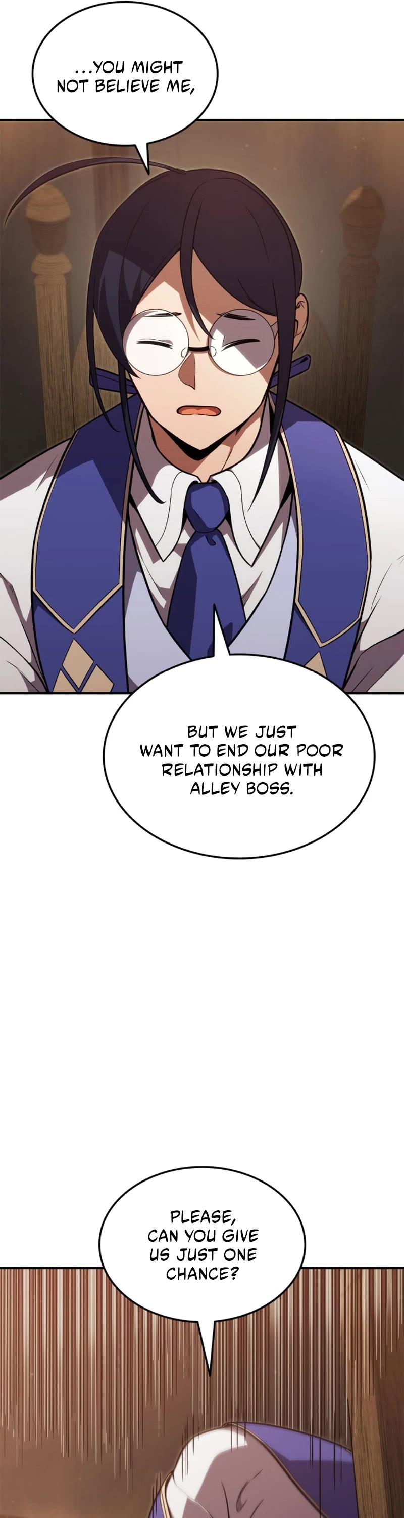 Ranker's Return (Remake) Chapter 141 page 44 - Chapter 141