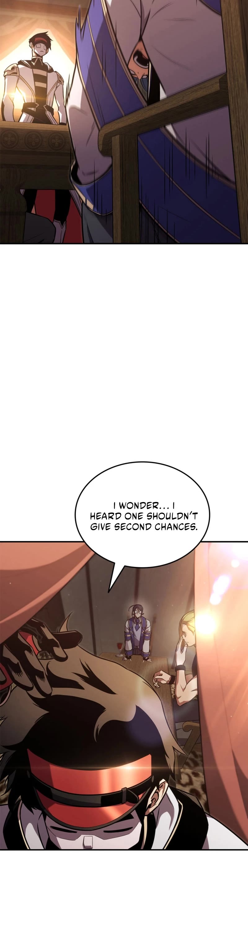 Ranker's Return (Remake) Chapter 141 page 45 - Chapter 141