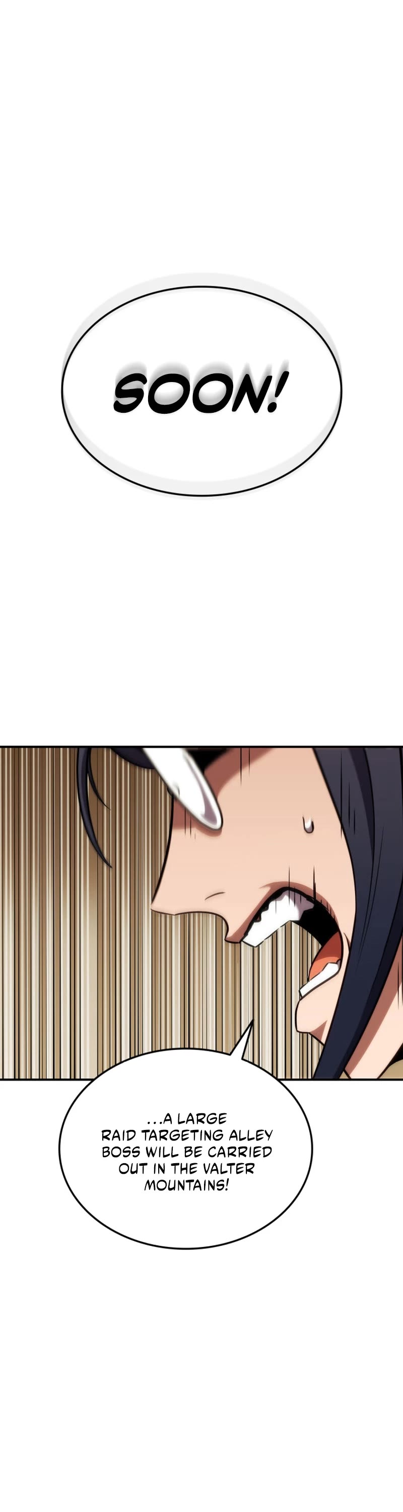 Ranker's Return (Remake) Chapter 141 page 46 - Chapter 141