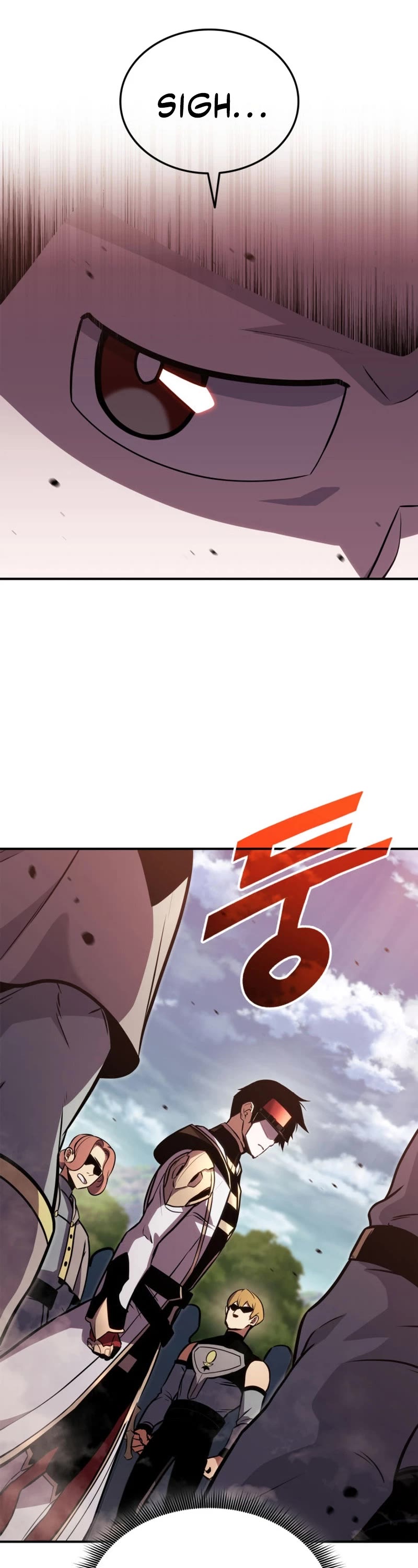 Ranker's Return (Remake) Chapter 141 page 51 - Chapter 141