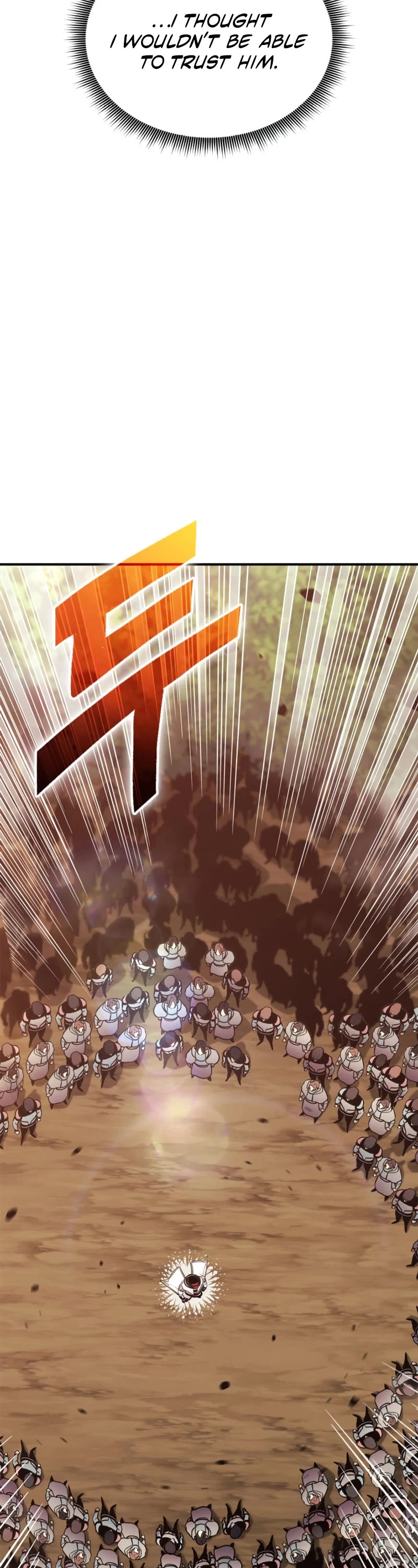 Ranker's Return (Remake) Chapter 141 page 52 - Chapter 141