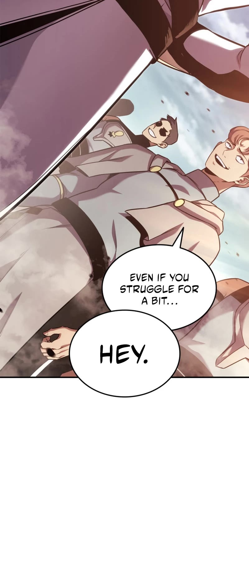 Ranker's Return (Remake) Chapter 141 page 55 - Chapter 141