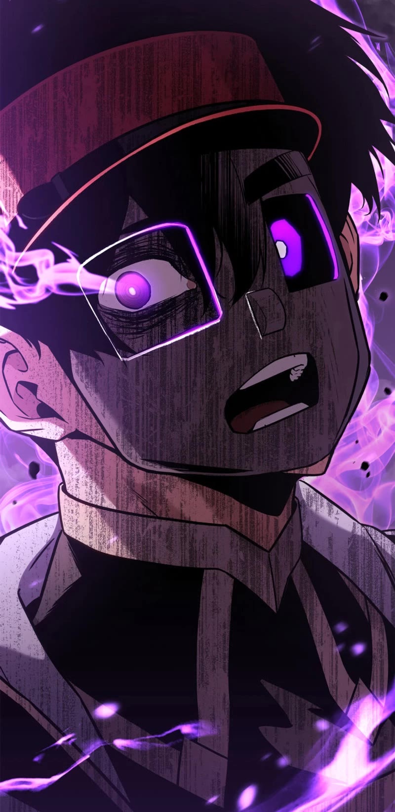 Ranker's Return (Remake) Chapter 141 page 57 - Chapter 141
