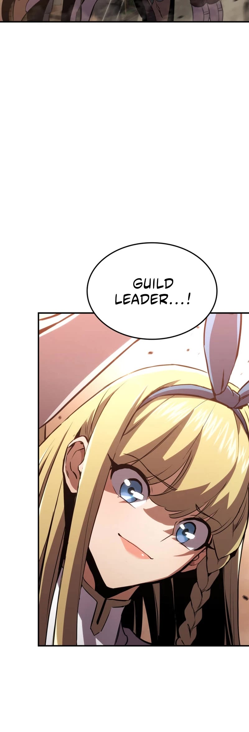 Ranker's Return (Remake) Chapter 141 page 6 - Chapter 141
