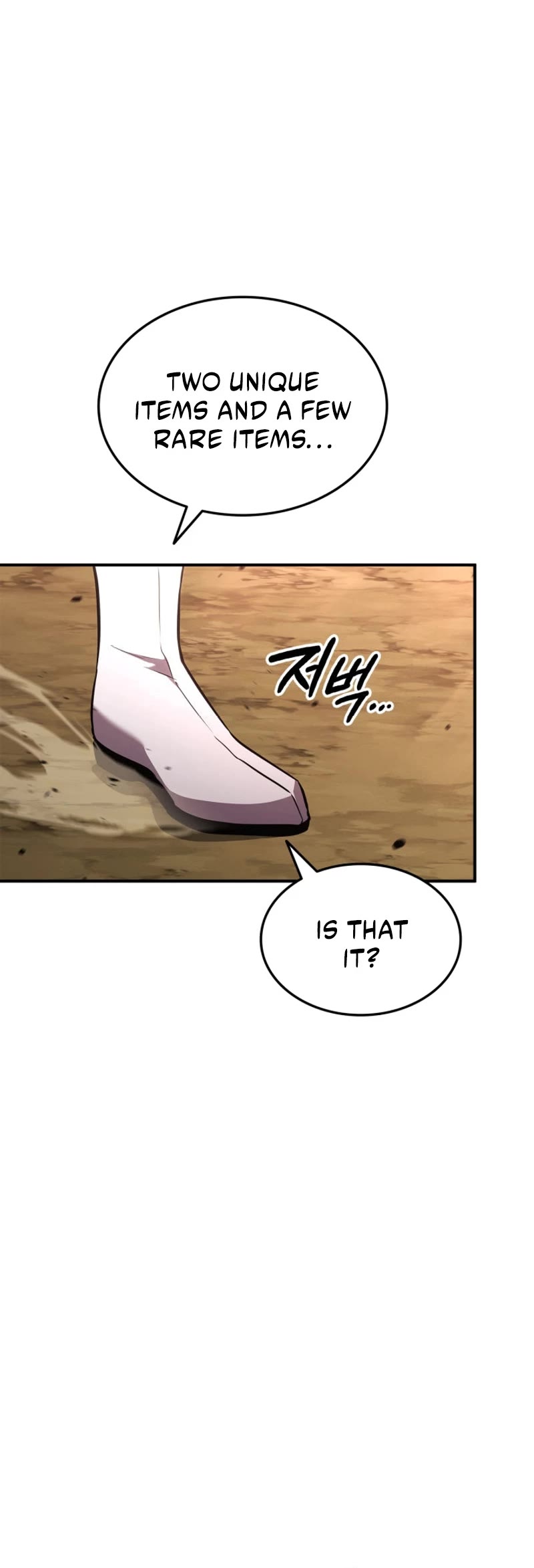 Ranker's Return (Remake) Chapter 141 page 7 - Chapter 141
