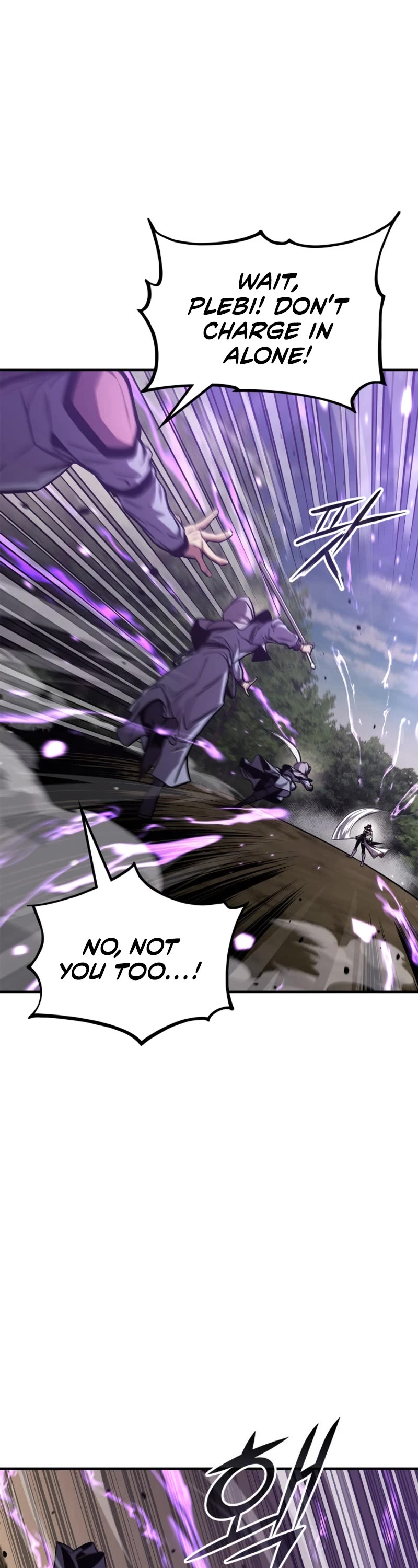 Ranker's Return (Remake) Chapter 142 page 14 - Chapter 142