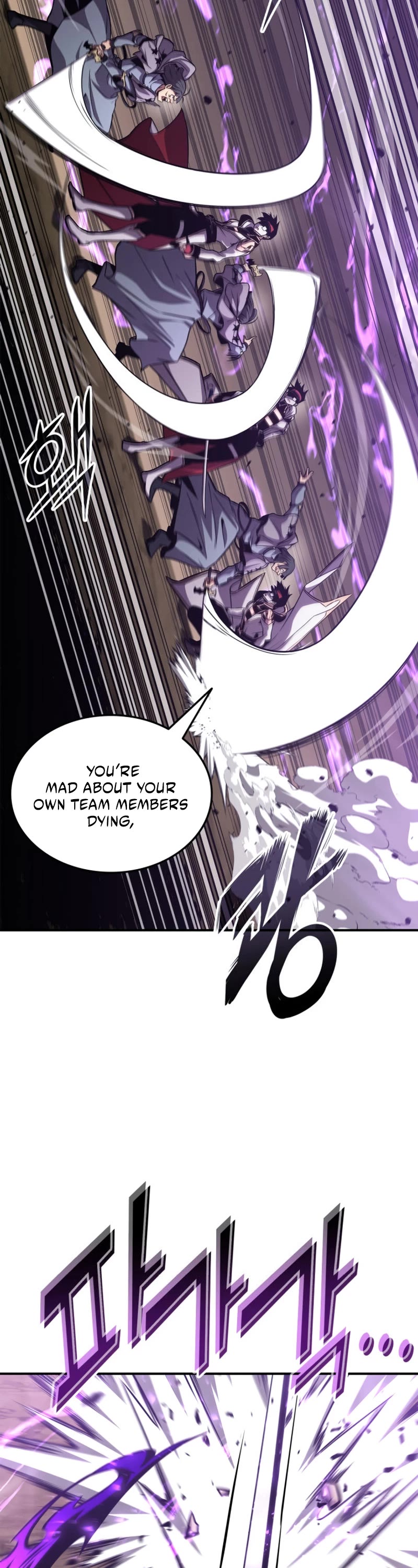 Ranker's Return (Remake) Chapter 142 page 15 - Chapter 142