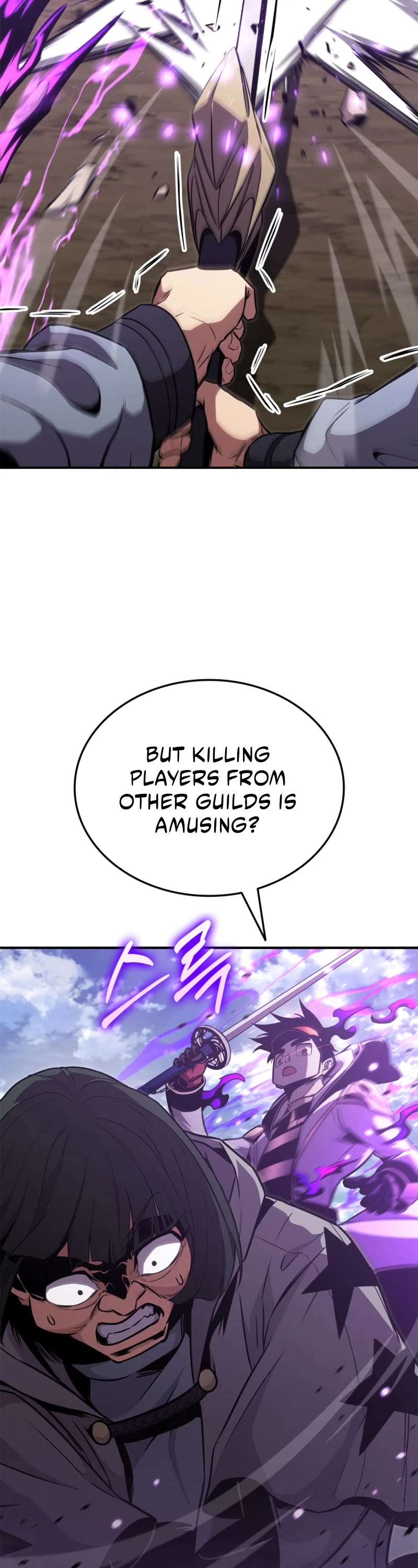 Ranker's Return (Remake) Chapter 142 page 16 - Chapter 142