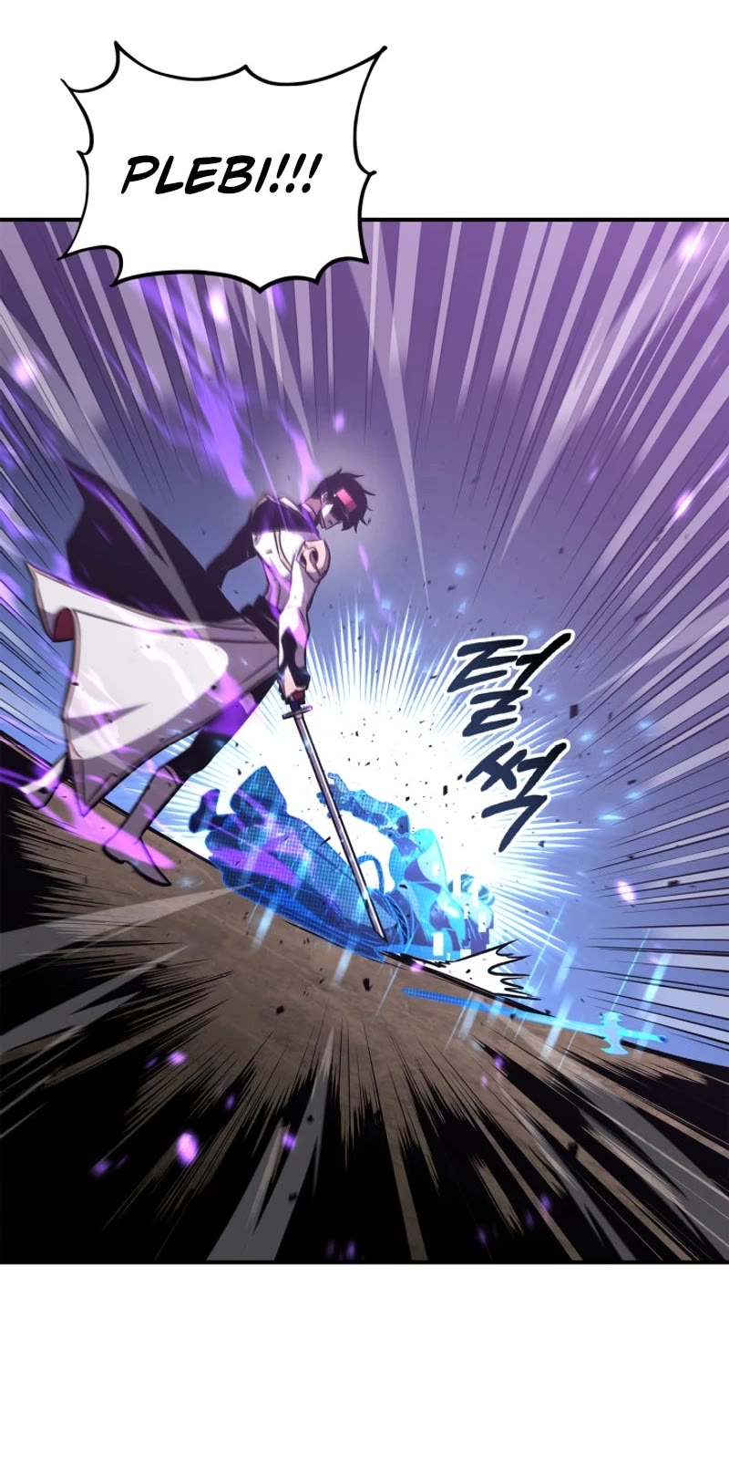 Ranker's Return (Remake) Chapter 142 page 19 - Chapter 142